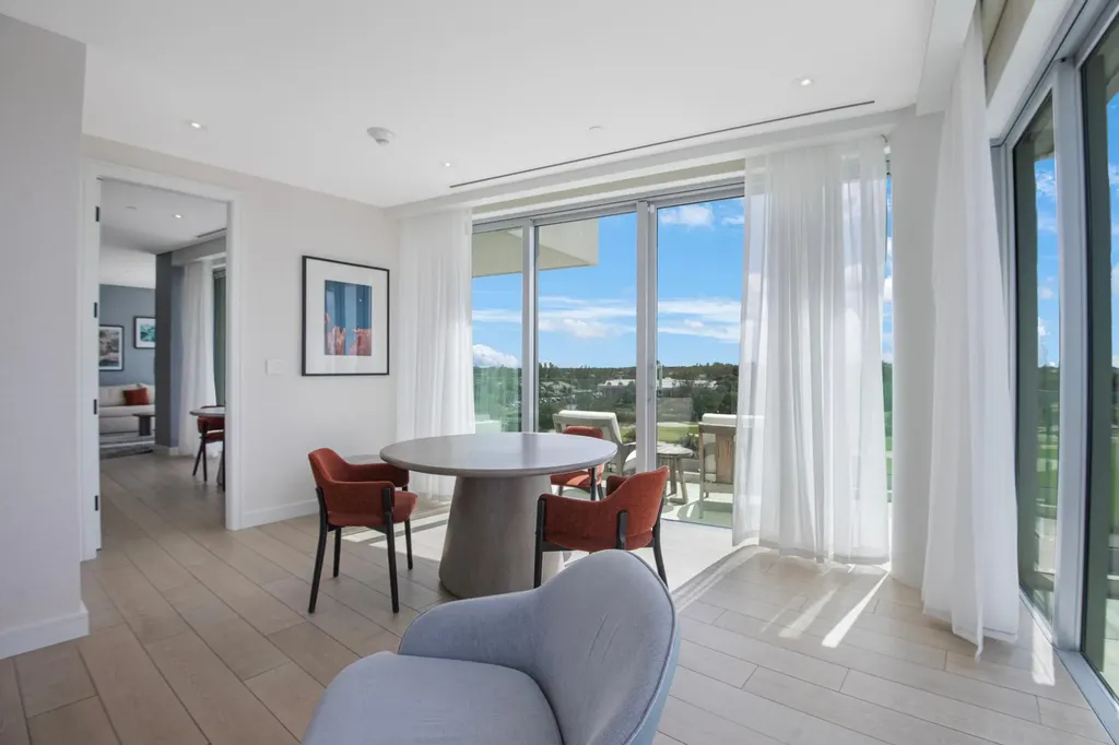 West Bay Street New Providence Paradise Island BS