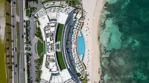 West Bay Street New Providence Paradise Island BS