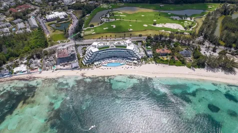 West Bay Street New Providence Paradise Island BS