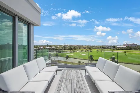 West Bay Street New Providence Paradise Island BS