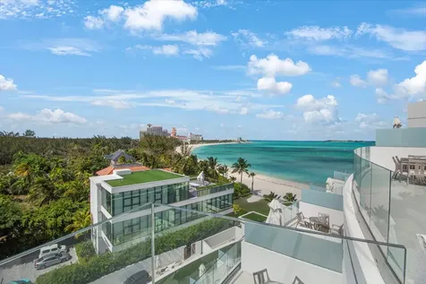 West Bay Street New Providence Paradise Island BS