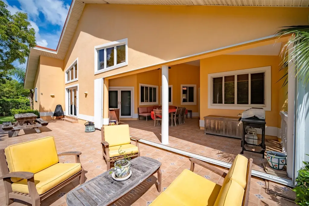 Fortune Cay Cannon Bay Grand Bahama Freeport BS