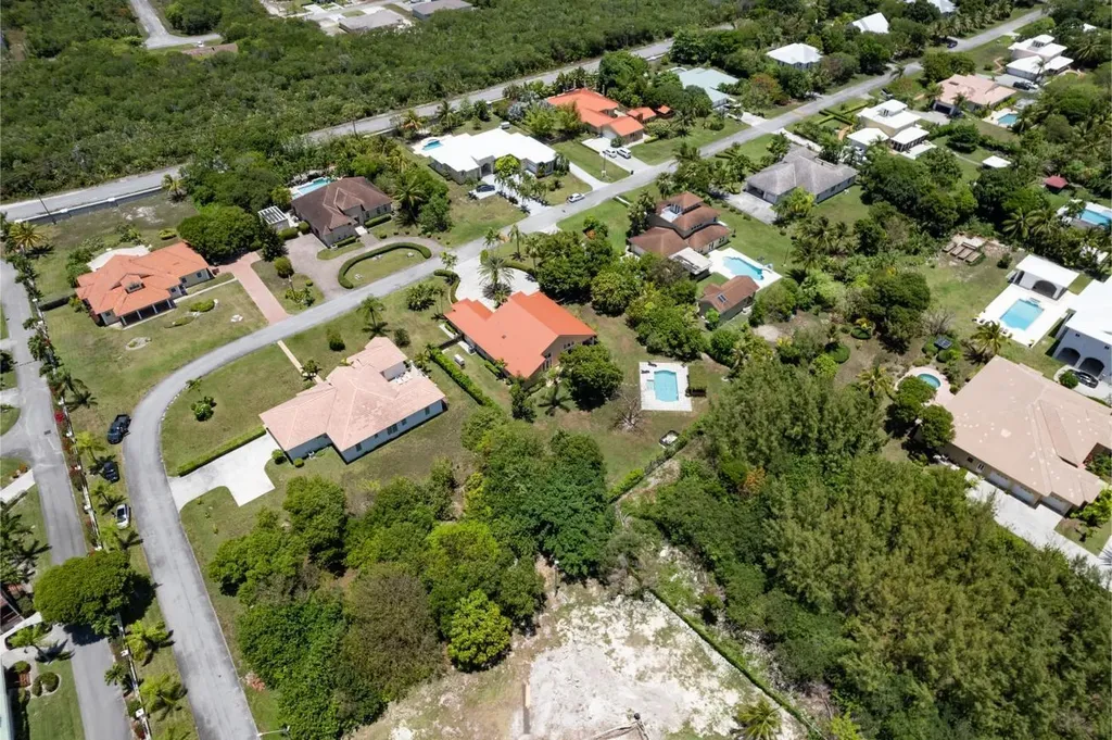 Fortune Cay Cannon Bay Grand Bahama Freeport BS