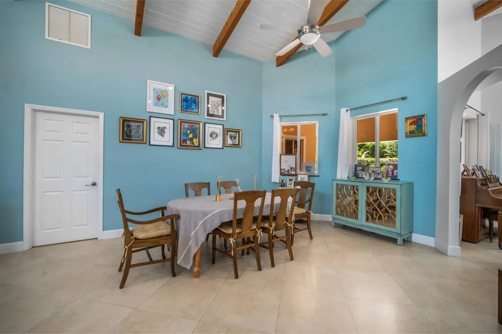 Fortune Cay Cannon Bay Grand Bahama Freeport BS