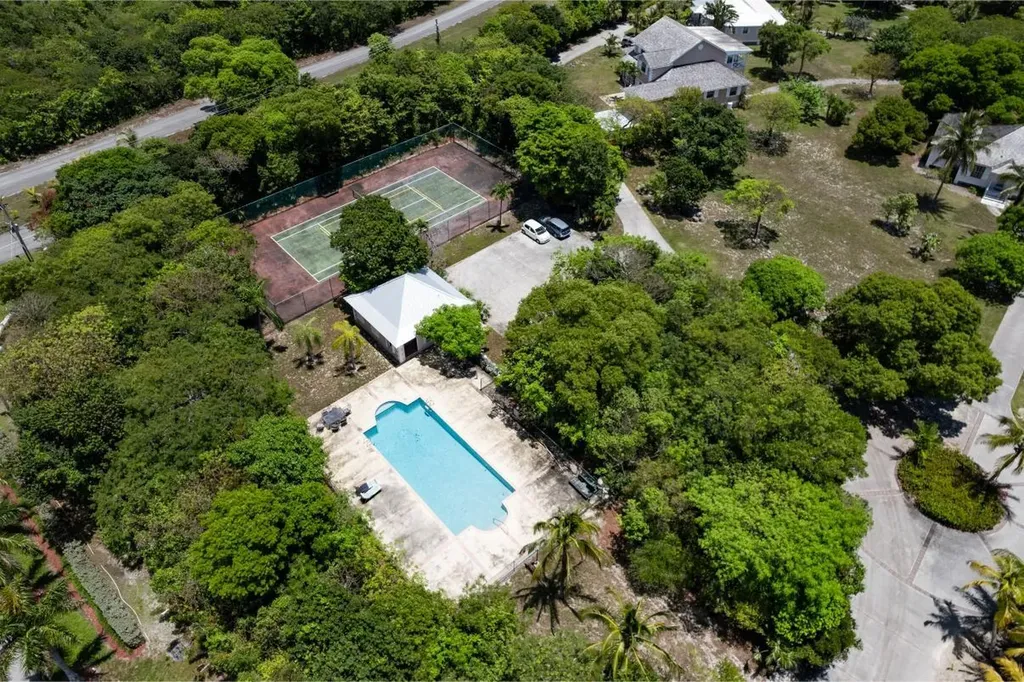 Fortune Cay Cannon Bay Grand Bahama Freeport BS