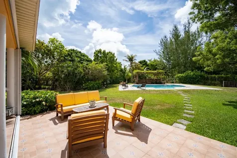 Fortune Cay Cannon Bay Grand Bahama Freeport BS