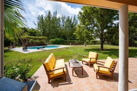 Fortune Cay Cannon Bay Grand Bahama Freeport BS