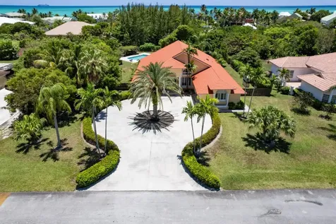Fortune Cay Cannon Bay Grand Bahama Freeport BS