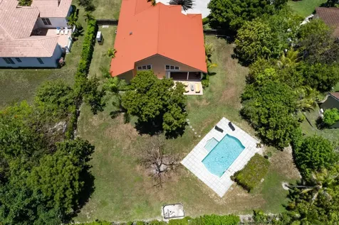 Fortune Cay Cannon Bay Grand Bahama Freeport BS