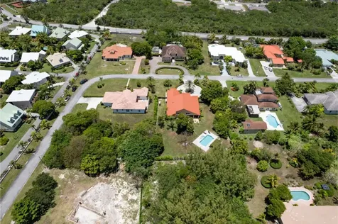 Fortune Cay Cannon Bay Grand Bahama Freeport BS