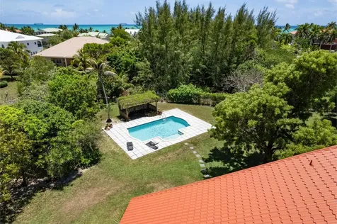 Fortune Cay Cannon Bay Grand Bahama Freeport BS