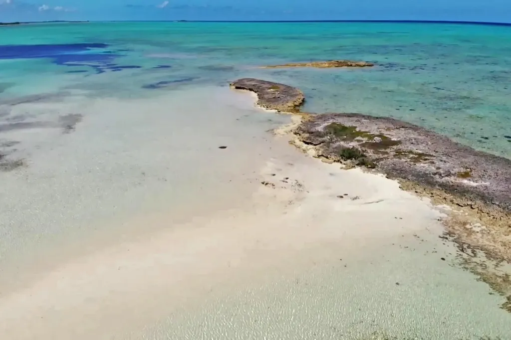 Swain's Cay Andros BS