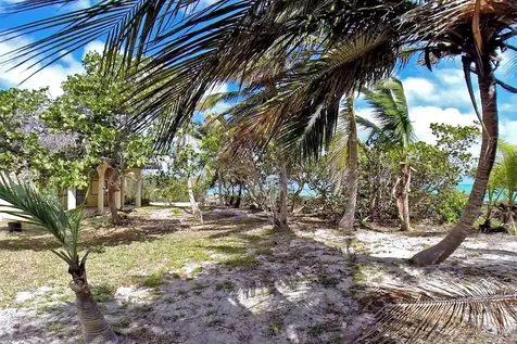 Swain's Cay Andros BS