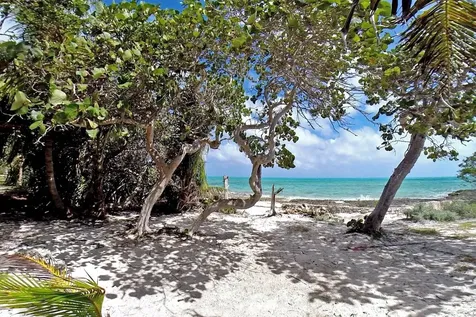 Swain's Cay Andros BS