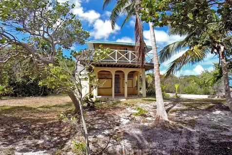 Swain's Cay Andros BS