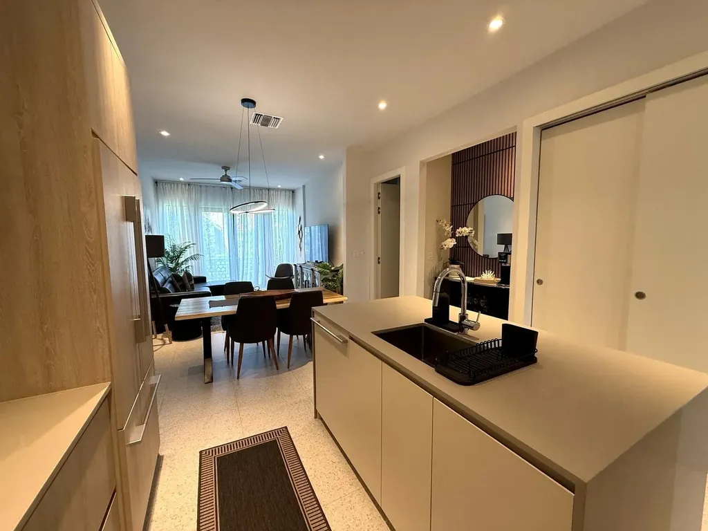 Westend Condo New Providence Paradise Island BS