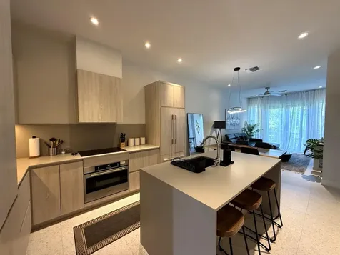 Westend Condo New Providence Paradise Island BS