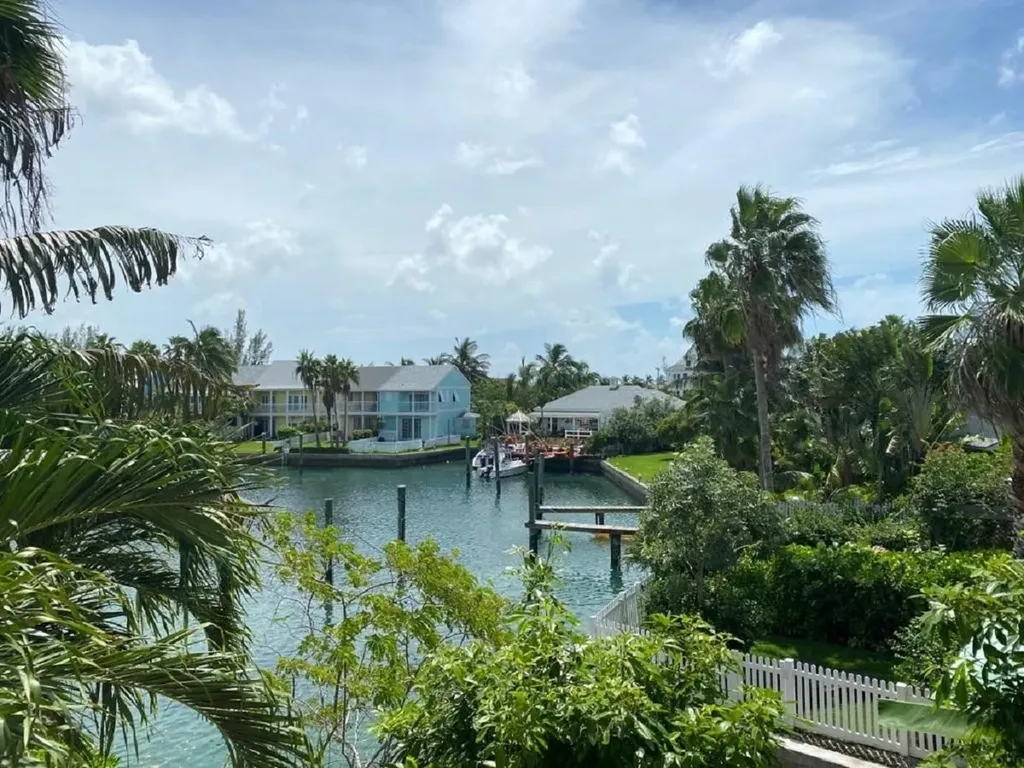 Beach Lane, Sandyport New Providence Paradise Island BS