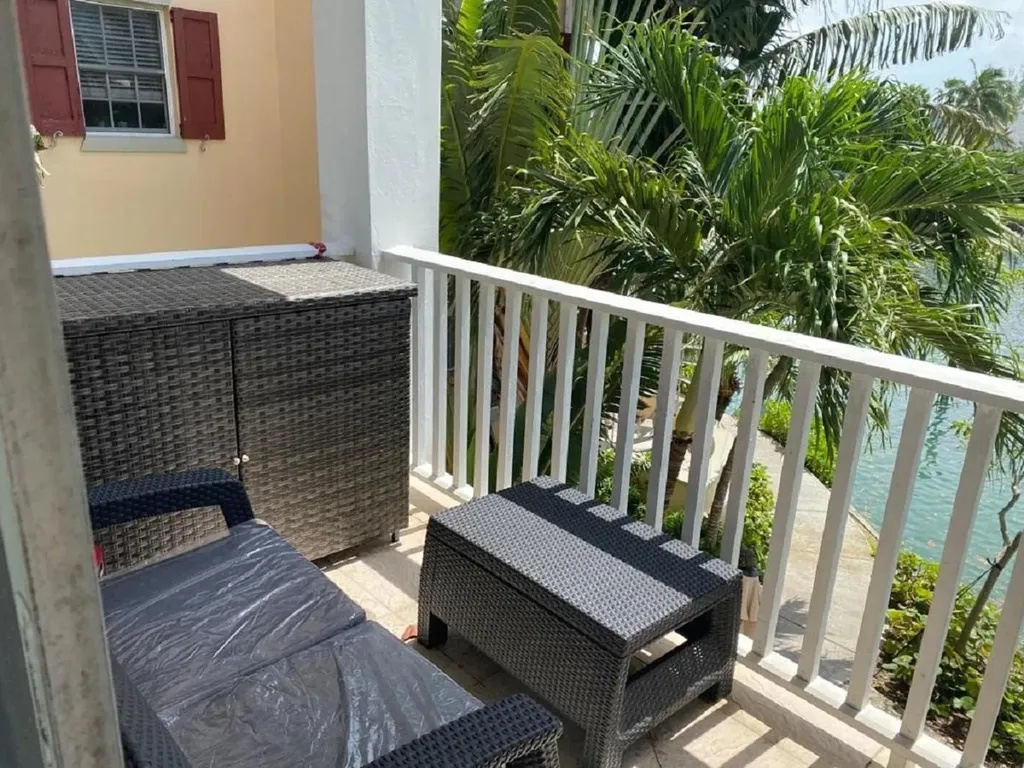 Beach Lane, Sandyport New Providence Paradise Island BS