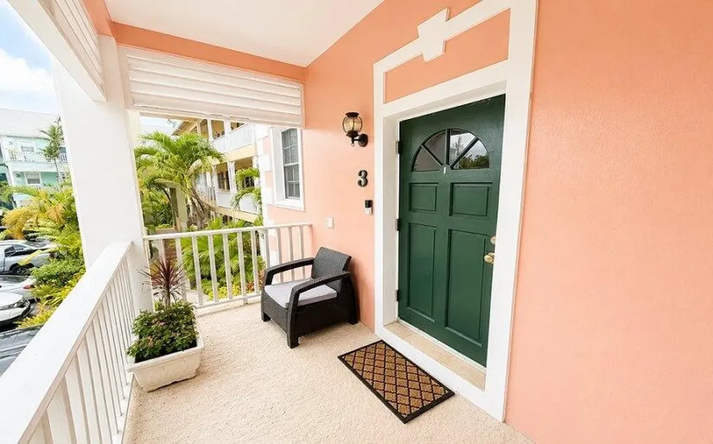 Beach Lane, Sandyport New Providence Paradise Island BS