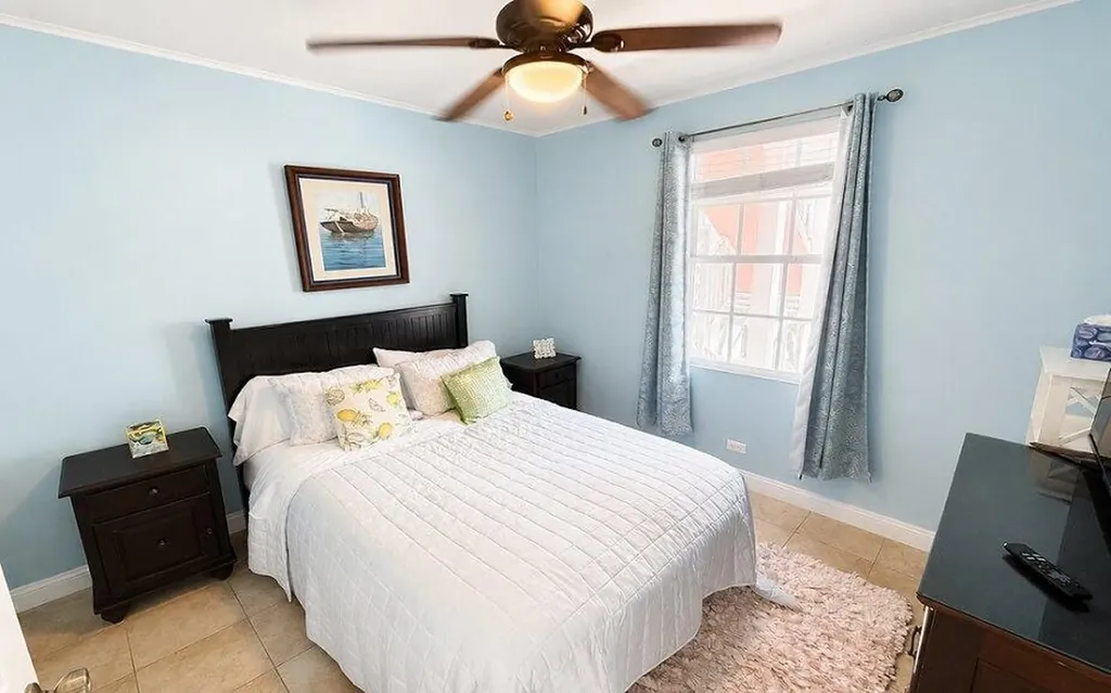 Beach Lane, Sandyport New Providence Paradise Island BS