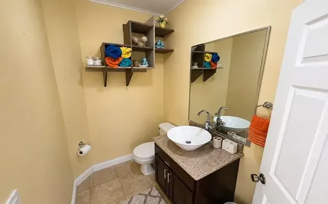 Beach Lane, Sandyport New Providence Paradise Island BS