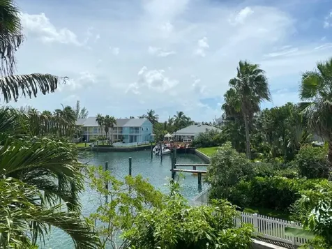 Beach Lane, Sandyport New Providence Paradise Island BS