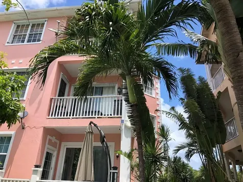 Beach Lane, Sandyport New Providence Paradise Island BS