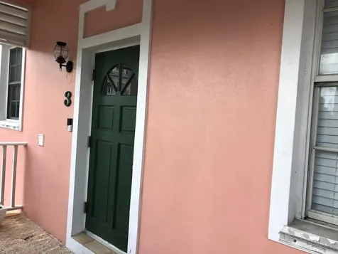 Beach Lane, Sandyport New Providence Paradise Island BS