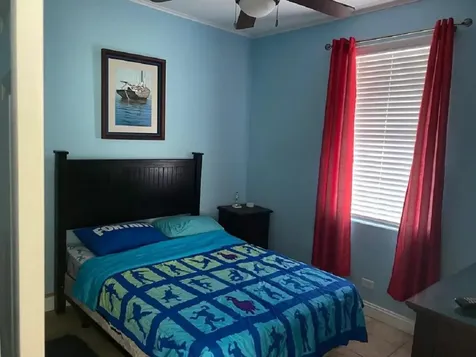 Beach Lane, Sandyport New Providence Paradise Island BS