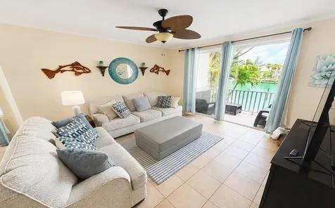 Beach Lane, Sandyport New Providence Paradise Island BS