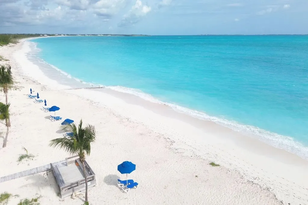 Ocean Villa 922 Abaco BS