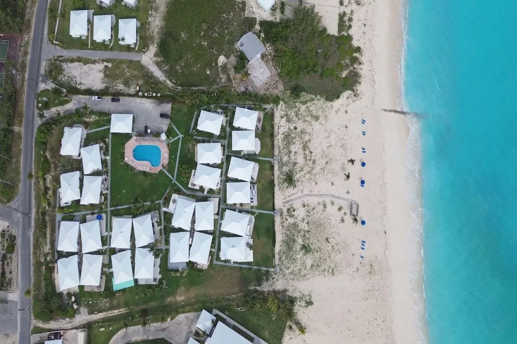 Ocean Villa 922 Abaco BS
