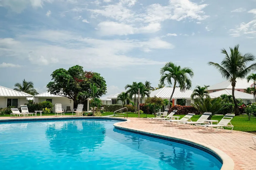 Ocean Villa 922 Abaco BS