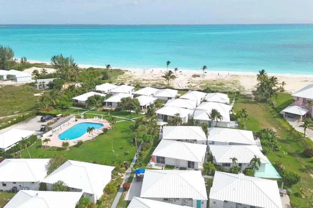 Ocean Villa 922 Abaco BS