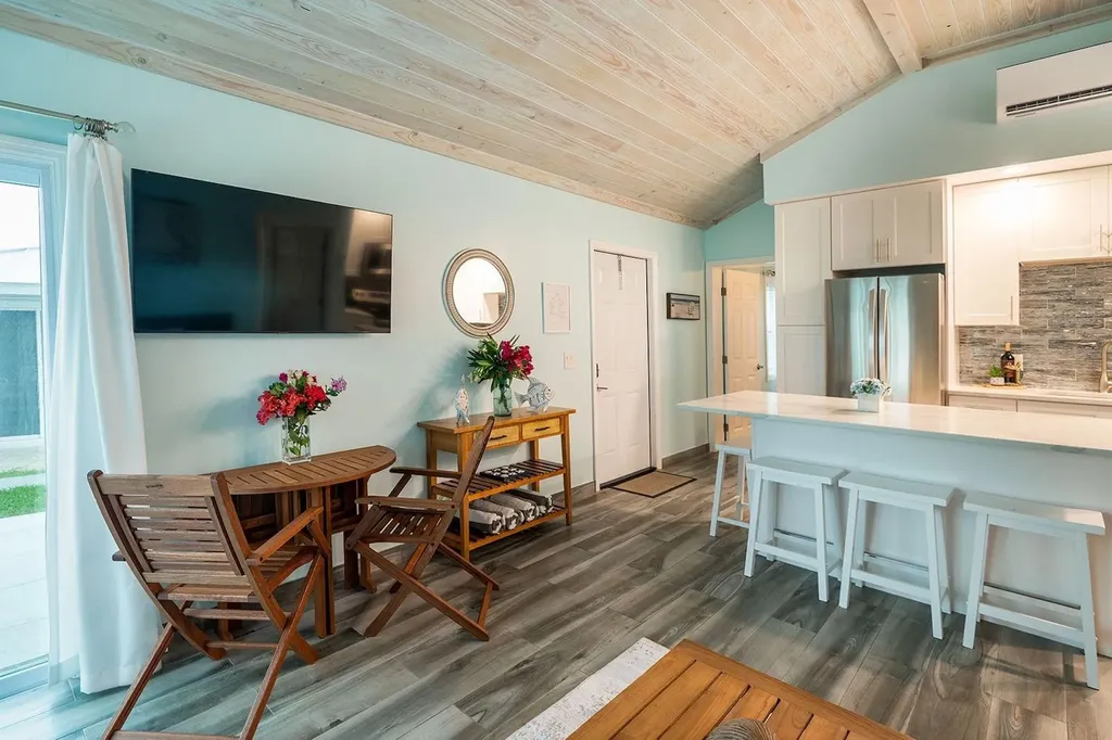 Ocean Villa 922 Abaco BS