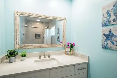 Ocean Villa 922 Abaco BS