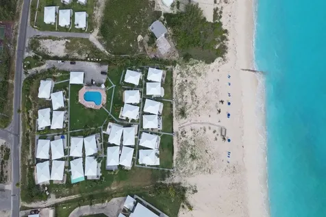 Ocean Villa 922 Abaco BS