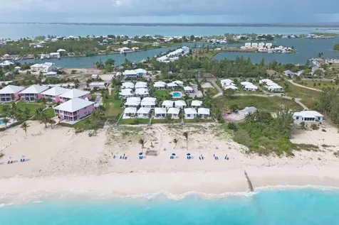 Ocean Villa 922 Abaco BS
