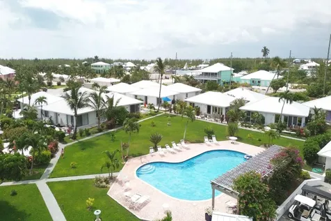 Ocean Villa 922 Abaco BS