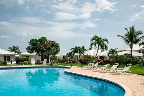 Ocean Villa 922 Abaco BS