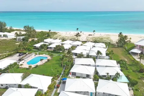 Ocean Villa 922 Abaco BS