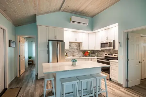 Ocean Villa 922 Abaco BS