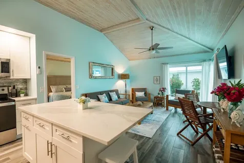 Ocean Villa 922 Abaco BS