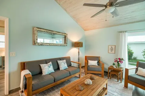 Ocean Villa 922 Abaco BS