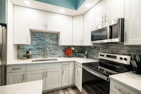 Ocean Villa 922 Abaco BS