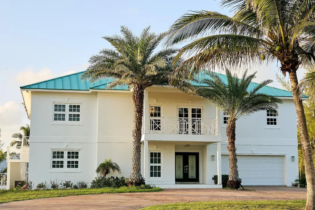 Gardenia Court 48 Grand Bahama Freeport BS