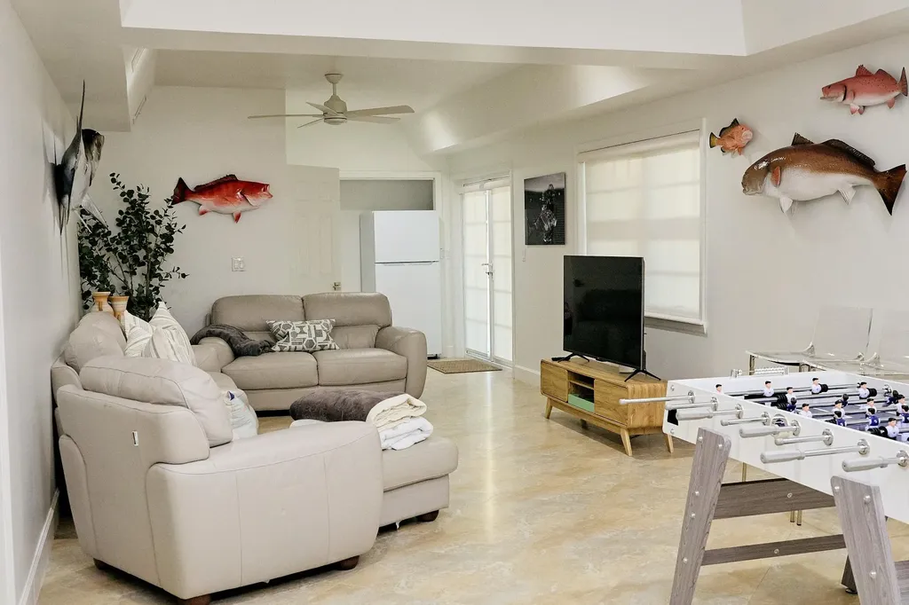 Gardenia Court 48 Grand Bahama Freeport BS