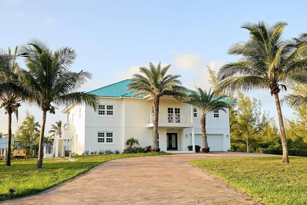 Gardenia Court 48 Grand Bahama Freeport BS