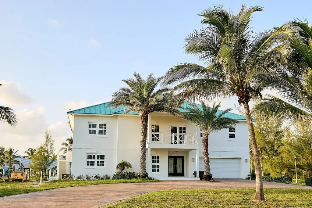 Gardenia Court 48 Grand Bahama Freeport BS